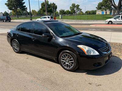 2010 Nissan Altima 2.5 SL - Photo 8 - Kuna, ID 83634