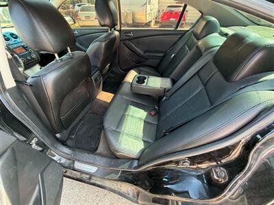 2010 Nissan Altima 2.5 SL - Photo 10 - Kuna, ID 83634