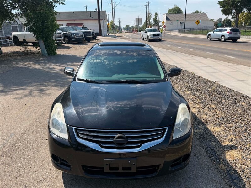 2010 Nissan Altima 2.5 SL   - Photo 1 - Kuna, ID 83634