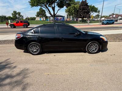 2010 Nissan Altima 2.5 SL - Photo 7 - Kuna, ID 83634