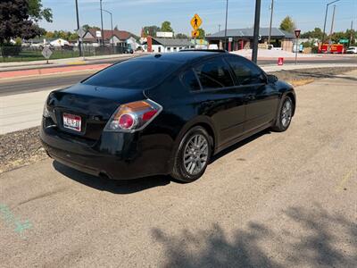 2010 Nissan Altima 2.5 SL - Photo 6 - Kuna, ID 83634