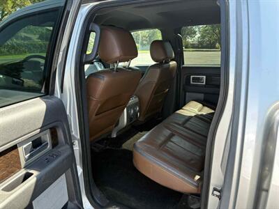 2013 Ford F-150 Platinum   - Photo 7 - Kuna, ID 83634
