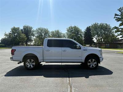 2017 Ford F-150 Platinum   - Photo 7 - Kuna, ID 83634