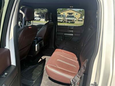 2017 Ford F-150 Platinum   - Photo 11 - Kuna, ID 83634