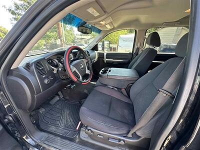 2007 Chevrolet Silverado 2500HD Work Truck   - Photo 7 - Kuna, ID 83634