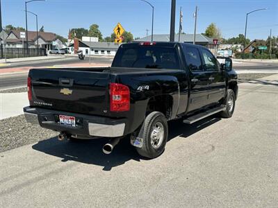2007 Chevrolet Silverado 2500HD Work Truck   - Photo 5 - Kuna, ID 83634