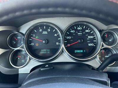 2007 Chevrolet Silverado 2500HD Work Truck   - Photo 14 - Kuna, ID 83634