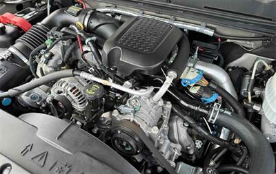 2007 Chevrolet Silverado 2500HD Work Truck   - Photo 12 - Kuna, ID 83634