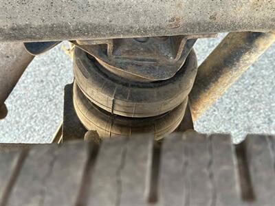 2007 Chevrolet Silverado 2500HD Work Truck   - Photo 13 - Kuna, ID 83634