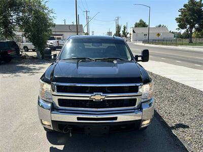 2007 Chevrolet Silverado 2500HD Work Truck   - Photo 1 - Kuna, ID 83634