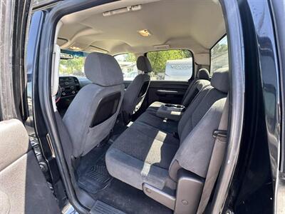 2007 Chevrolet Silverado 2500HD Work Truck   - Photo 9 - Kuna, ID 83634