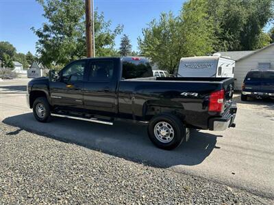 2007 Chevrolet Silverado 2500HD Work Truck   - Photo 3 - Kuna, ID 83634