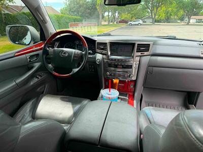2008 Lexus LX 570 - Photo 12 - Kuna, ID 83634