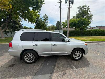 2008 Lexus LX 570 - Photo 6 - Kuna, ID 83634