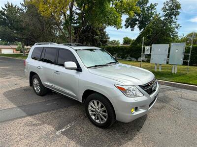 2008 Lexus LX 570 - Photo 7 - Kuna, ID 83634