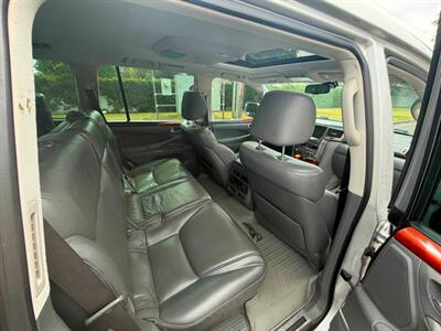 2008 Lexus LX 570 - Photo 11 - Kuna, ID 83634
