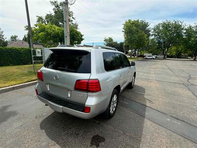 2008 Lexus LX 570 - Photo 5 - Kuna, ID 83634