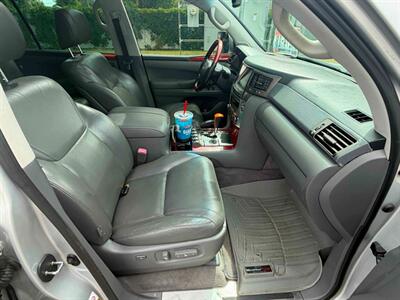 2008 Lexus LX 570 - Photo 9 - Kuna, ID 83634
