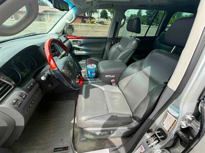 2008 Lexus LX 570 - Photo 8 - Kuna, ID 83634