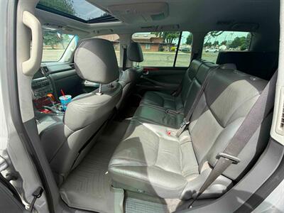 2008 Lexus LX 570 - Photo 10 - Kuna, ID 83634