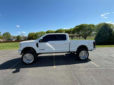 2020 Ford F-350 Super Duty Platinum   - Photo 3 - Kuna, ID 83634