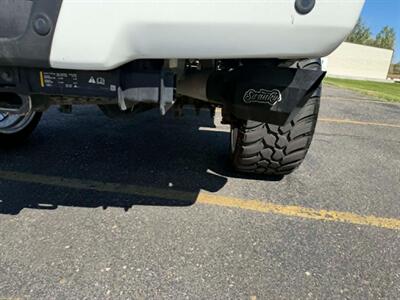 2020 Ford F-350 Super Duty Platinum   - Photo 16 - Kuna, ID 83634