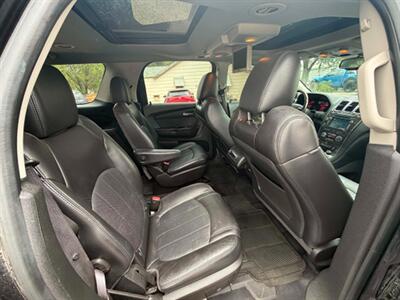 2012 GMC Acadia Denali - Photo 13 - Kuna, ID 83634