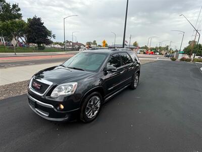 2012 GMC Acadia Denali - Photo 2 - Kuna, ID 83634