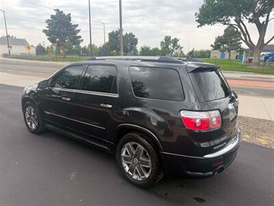 2012 GMC Acadia Denali - Photo 4 - Kuna, ID 83634