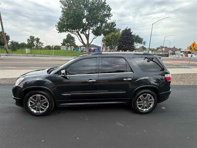 2012 GMC Acadia Denali - Photo 3 - Kuna, ID 83634