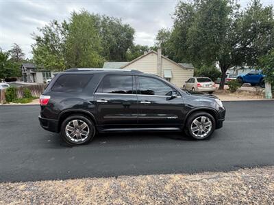 2012 GMC Acadia Denali - Photo 6 - Kuna, ID 83634