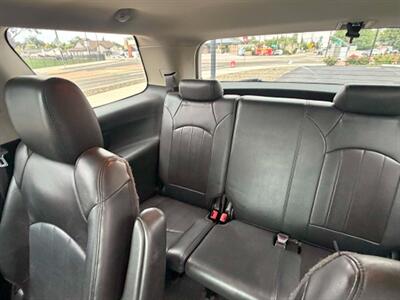 2012 GMC Acadia Denali - Photo 14 - Kuna, ID 83634