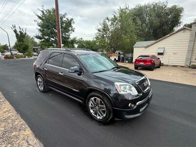 2012 GMC Acadia Denali - Photo 7 - Kuna, ID 83634