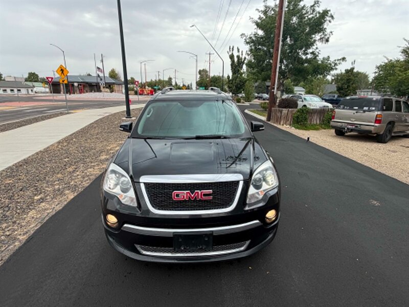2012 GMC Acadia Denali   - Photo 1 - Kuna, ID 83634