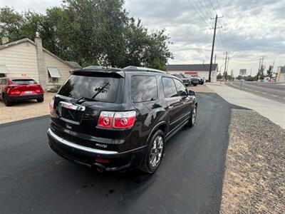 2012 GMC Acadia Denali - Photo 5 - Kuna, ID 83634