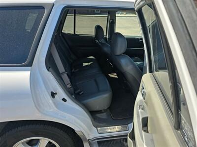 2003 Hyundai SANTA FE LX   - Photo 13 - Kuna, ID 83634