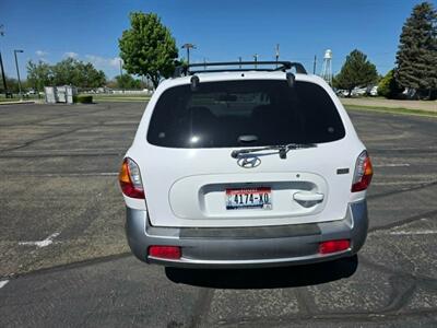 2003 Hyundai SANTA FE LX   - Photo 5 - Kuna, ID 83634