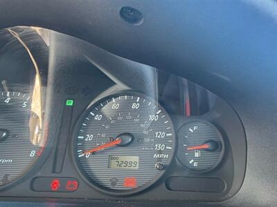 2003 Hyundai SANTA FE LX   - Photo 16 - Kuna, ID 83634