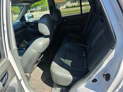 2003 Hyundai SANTA FE LX   - Photo 12 - Kuna, ID 83634
