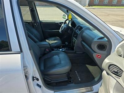 2003 Hyundai SANTA FE LX   - Photo 11 - Kuna, ID 83634