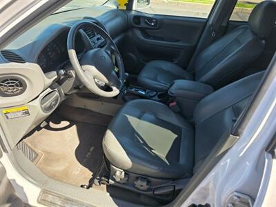 2003 Hyundai SANTA FE LX   - Photo 9 - Kuna, ID 83634