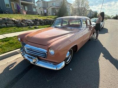 1956 Chrysler Windsor   - Photo 1 - Kuna, ID 83634