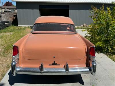 1956 Chrysler Windsor   - Photo 5 - Kuna, ID 83634