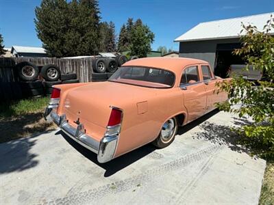 1956 Chrysler Windsor   - Photo 6 - Kuna, ID 83634