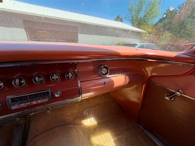 1956 Chrysler Windsor   - Photo 8 - Kuna, ID 83634