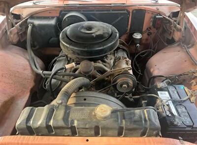 1956 Chrysler Windsor   - Photo 11 - Kuna, ID 83634