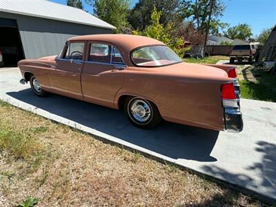 1956 Chrysler Windsor   - Photo 4 - Kuna, ID 83634