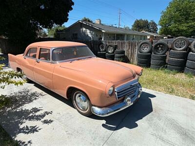 1956 Chrysler Windsor   - Photo 3 - Kuna, ID 83634