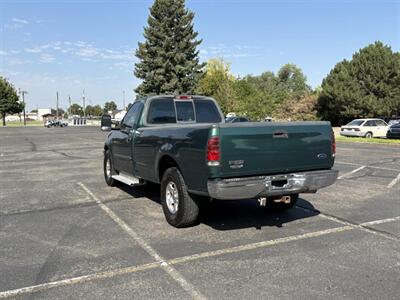 2000 Ford F-150 XLT   - Photo 3 - Kuna, ID 83634