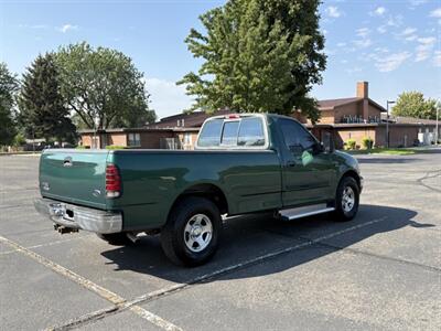 2000 Ford F-150 XLT   - Photo 4 - Kuna, ID 83634